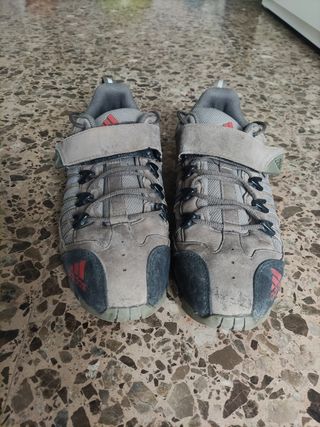 zapatillas ciclismo adidas mtb