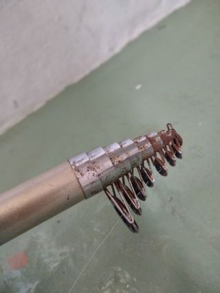 Caña de pescar Yohue HA50.