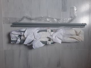 Barrera de Cama Asalvo 150 cm