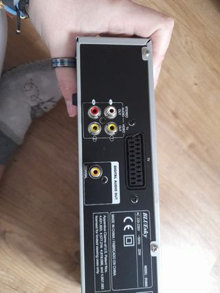 Dvd