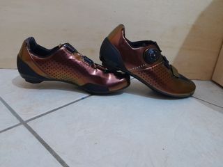 Scarpe da ciclismo Van Rysel 39