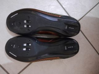 Scarpe da ciclismo Van Rysel 39