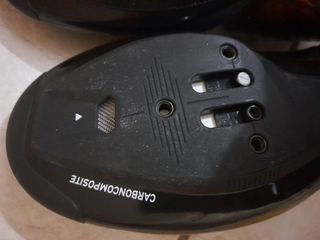 Scarpe da ciclismo Van Rysel 39