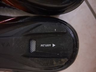 Scarpe da ciclismo Van Rysel 39