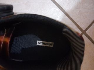 Scarpe da ciclismo Van Rysel 39