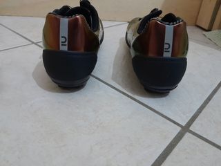 Scarpe da ciclismo Van Rysel 39