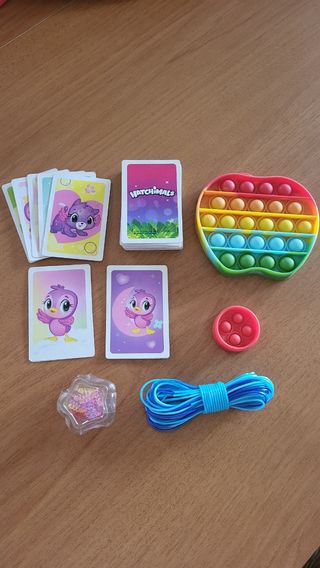 Giochi vari