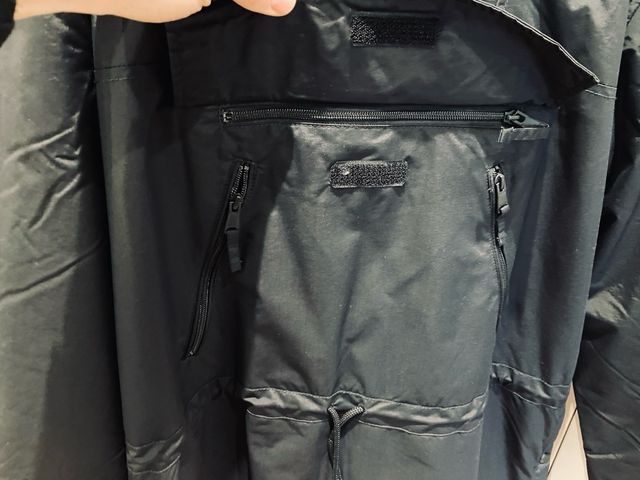 Parque Florestal Napapijri