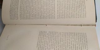 Historia de España tomo 9 Modesto LaFuente