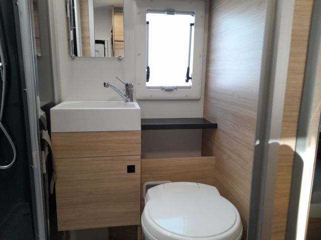 Alquiler Autocaravana 99 €