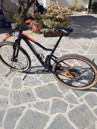 Scott Spark 960