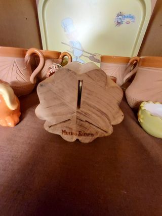 Coltelli da formaggio Mulino Bianco