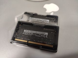 Pack de 8Gb para iMac