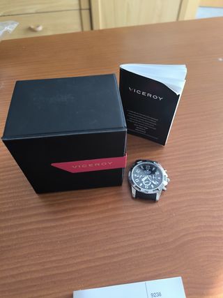 Reloj hombre viceroy
