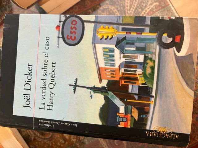 Varios libros/autores