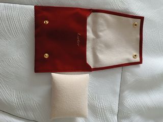 Estuche Cartier
