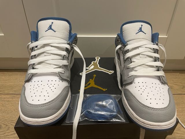 Nike Air Jordan 1 Low