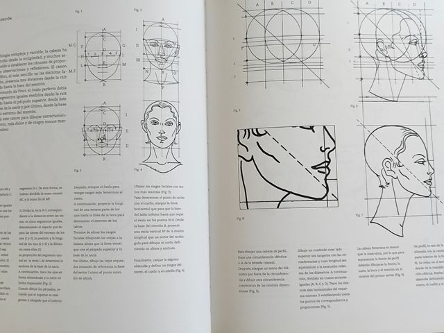 Libro para diseño de moda 215pags.