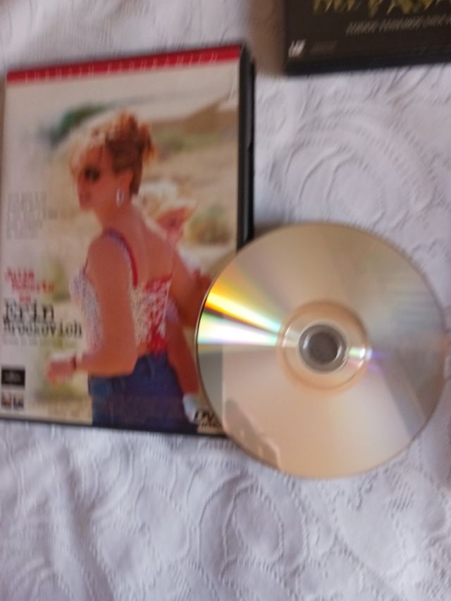 DVDS ÉXITOS