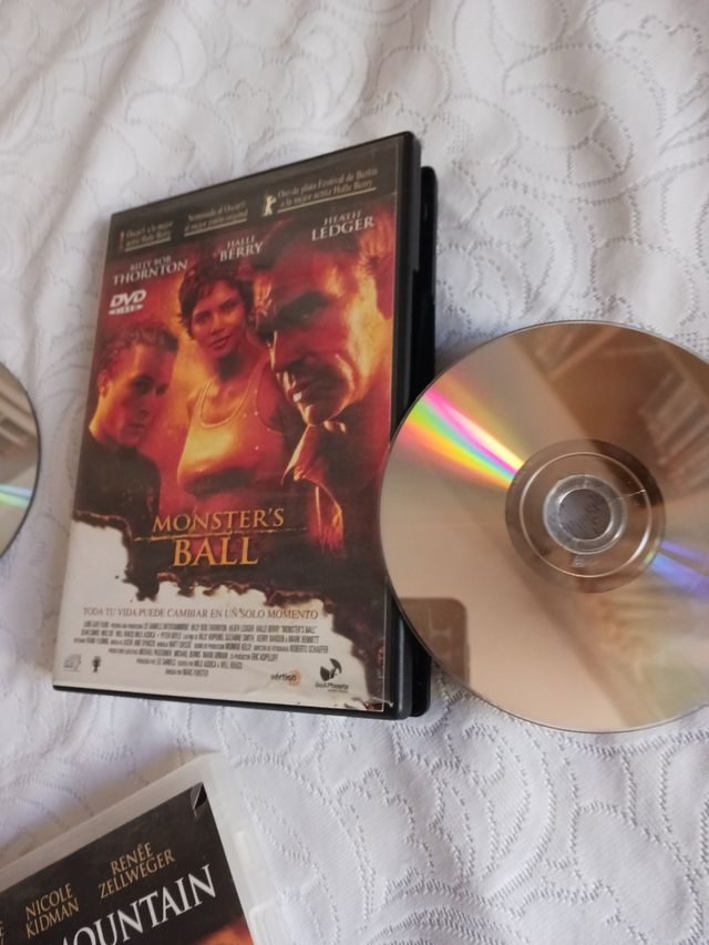 DVDS ÉXITOS