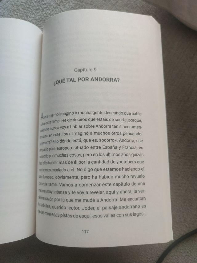 Libro Los secretos de YouTube Thegrefg