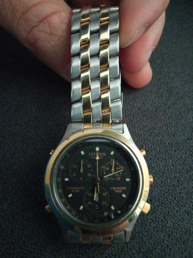 orologio Citizen - Chronograph 3510-351827Y