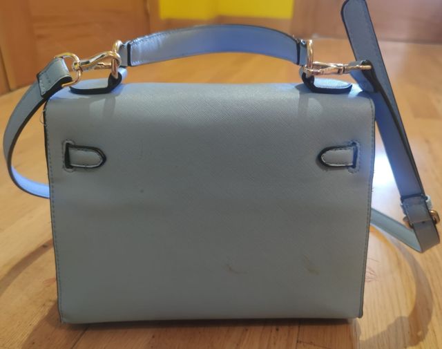 precioso bolso de diseño.