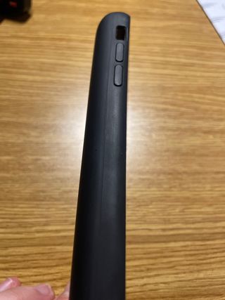 Funda Cargador Iphone X