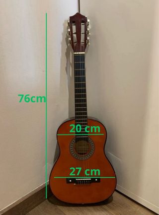 Guitarra Española Niñ@