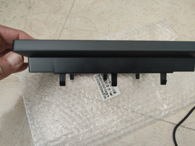 Marco pantalla 10 pulgadas