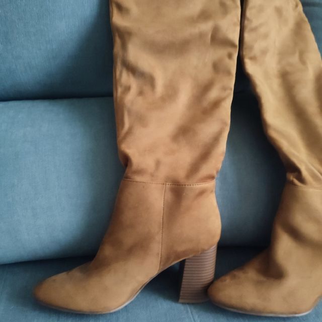 Botas Pimkie