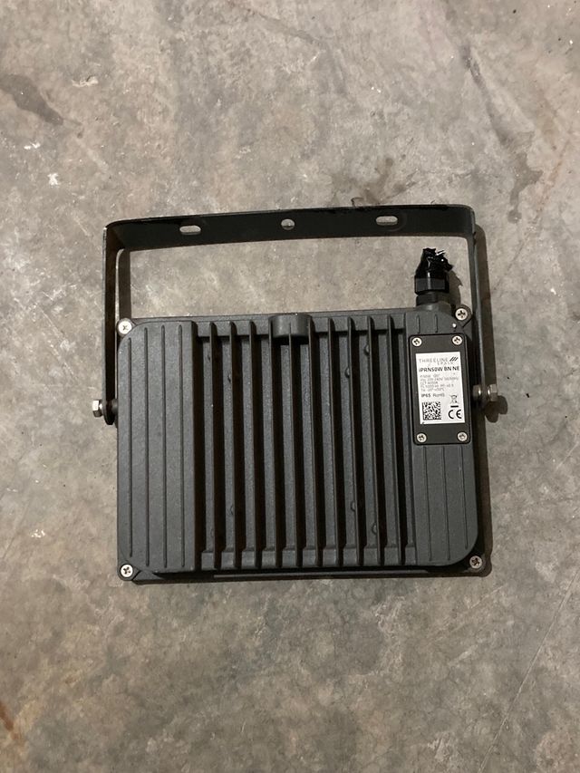 Proyector Threeline LED 50W Extrafino