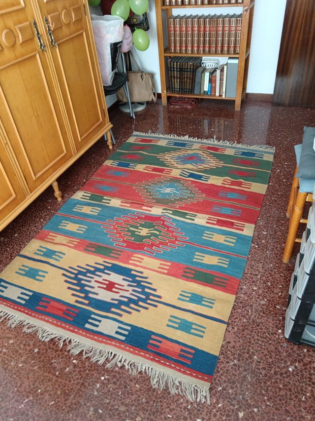 Kilim persiano