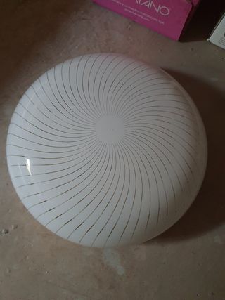 Plafoniera 