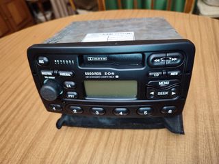 Autorradio Ford Focus año 2000