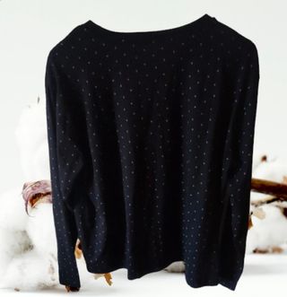 Camiseta manga larga  mujer Universal people "