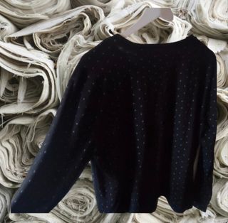 Camiseta manga larga  mujer Universal people "