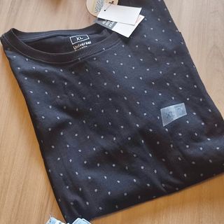 Camiseta manga larga  mujer Universal people "