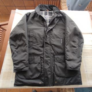 Chaqueta tucano urbano