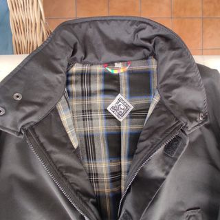 Chaqueta tucano urbano