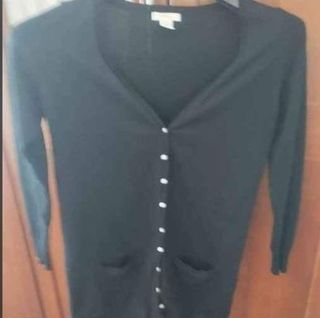 Chaqueta SFERA. Talla L.