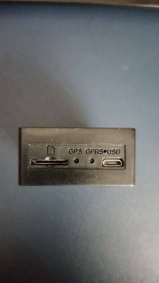 GPS Tracker Winnes TK816