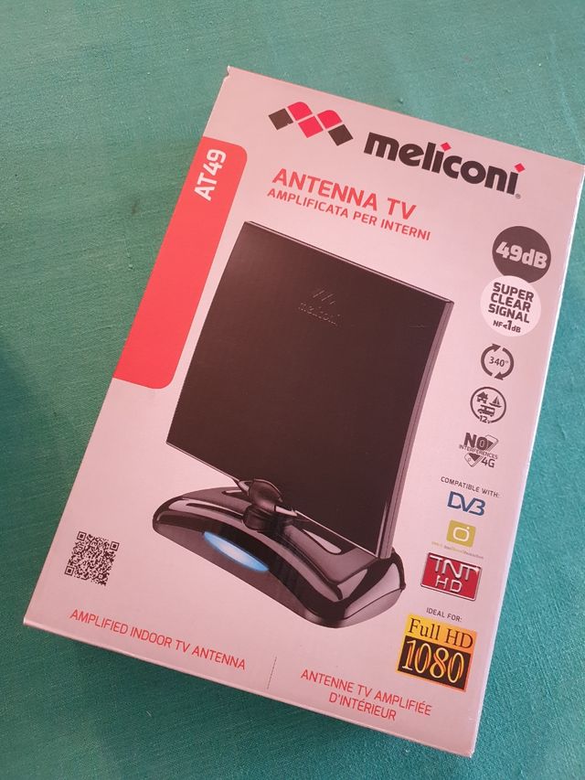 Antenna TV Meliconi