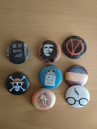 Chapas