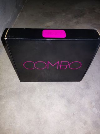 Deco qviart combo - TDT
