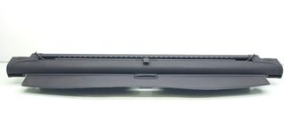 Cubre bandeja de maletero con malla separadora.