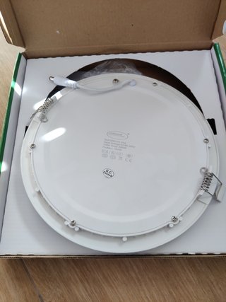 Luz LED