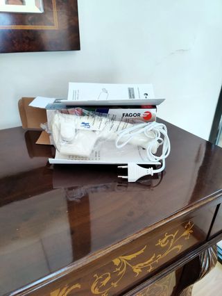 ABRELATAS ELÉCTRICO FAGOR AL-350