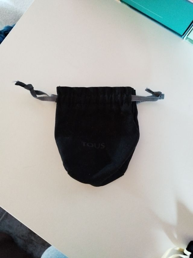 Bolsas Tous varios tamaños