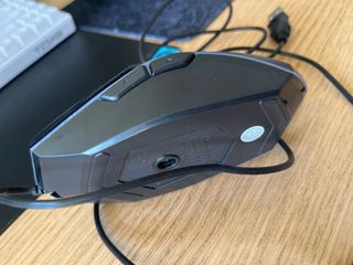 Raton Gaming 6 botones 